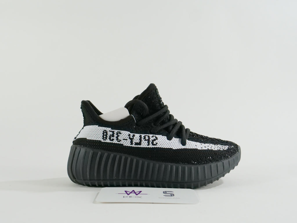 Cheap Adidas Yeezy Boost 350 V2 Zebra 2022 Cp9654 Multiple Sizes