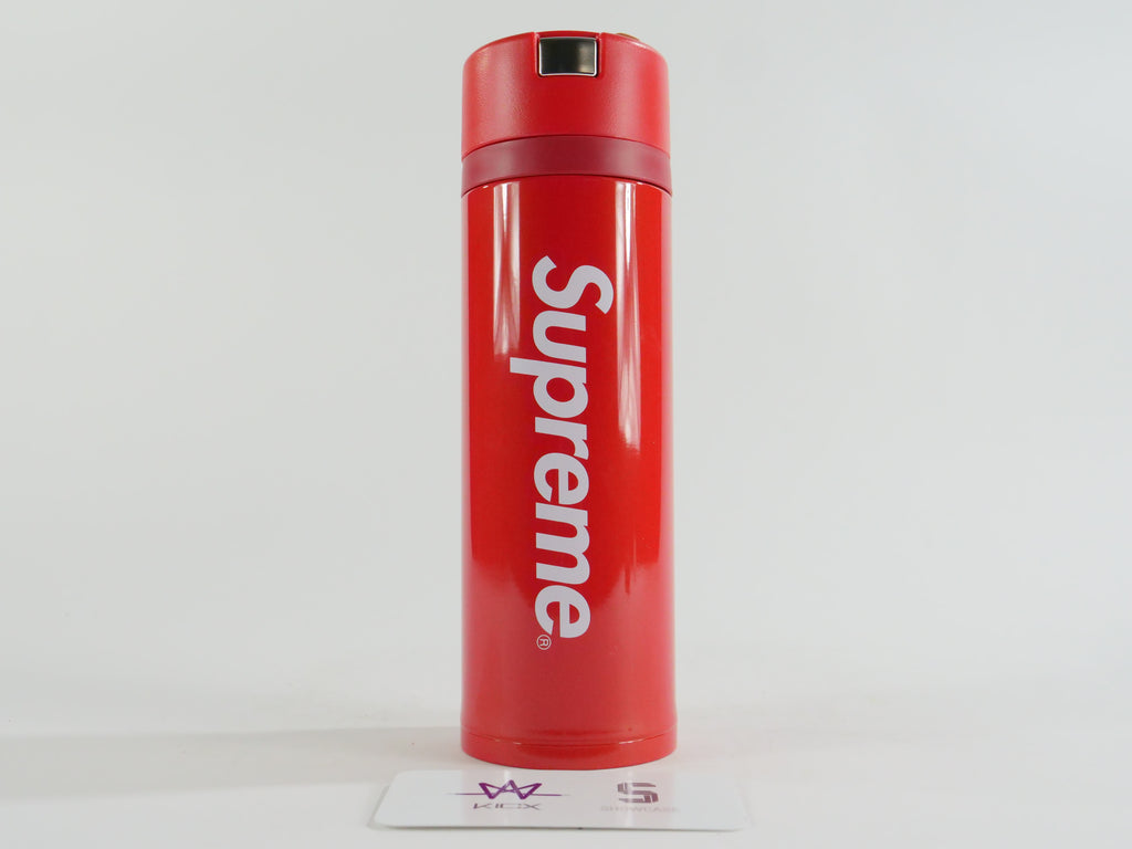 Supreme - Supreme Zojirushi Steel Mug Red 象印 水筒の+spbgp44.ru