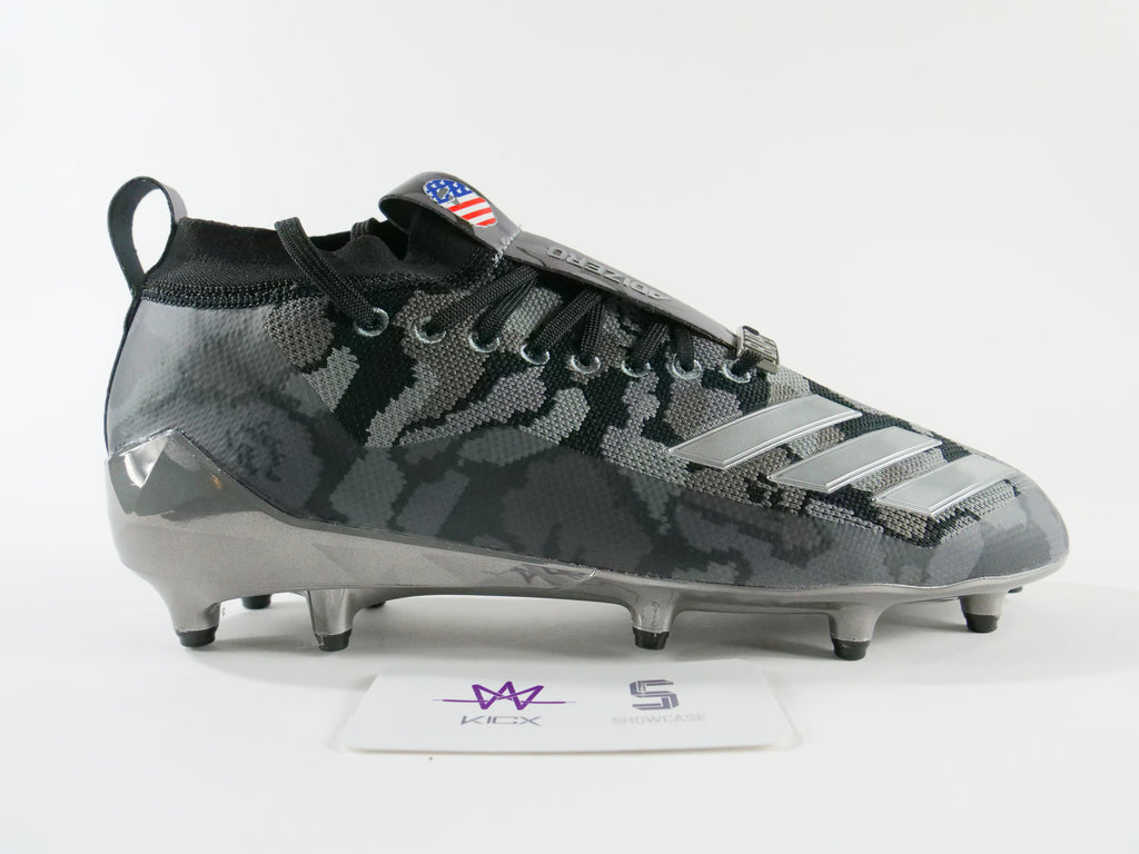 bape cleats football