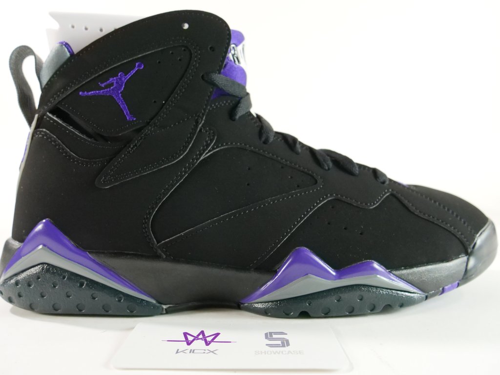 jordan 7 mid