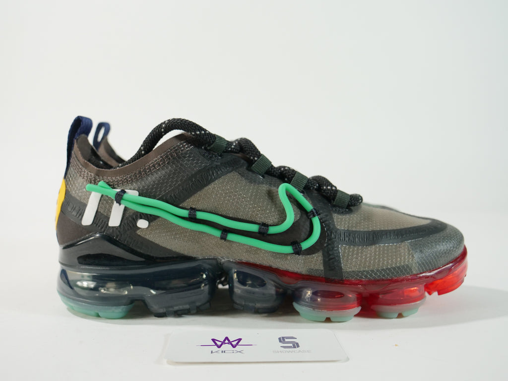 Air VaporMax 2019 Wolf Gray Nike AR6631 006 GOAT