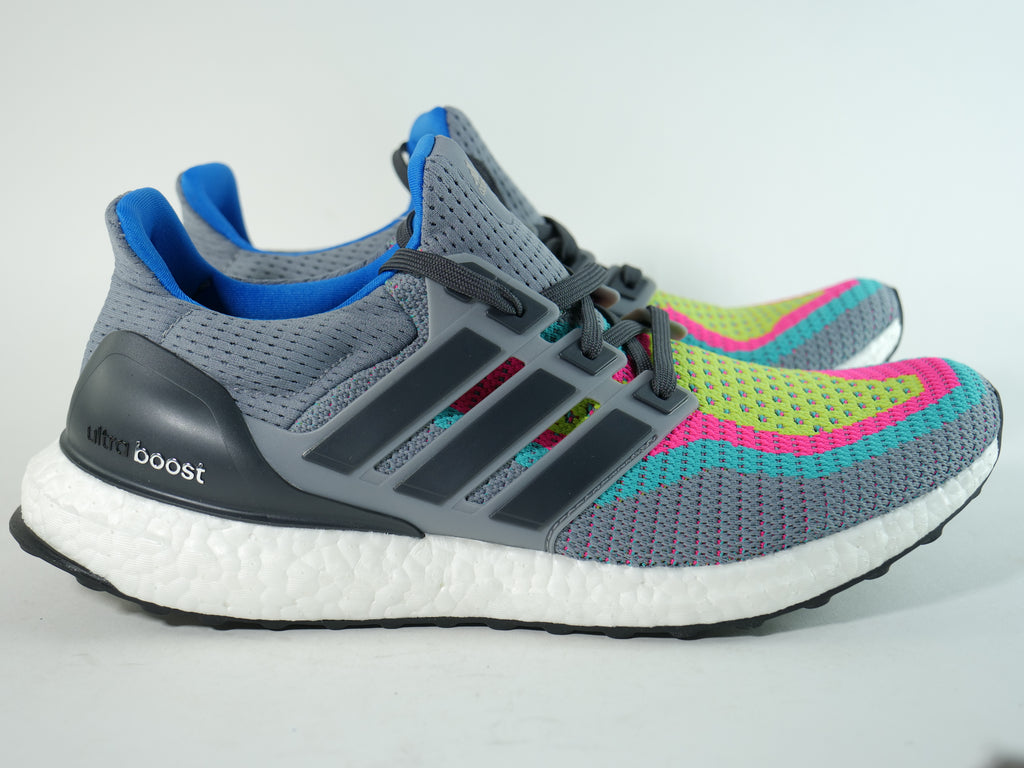 ultra boost 2.0 rainbow gradient