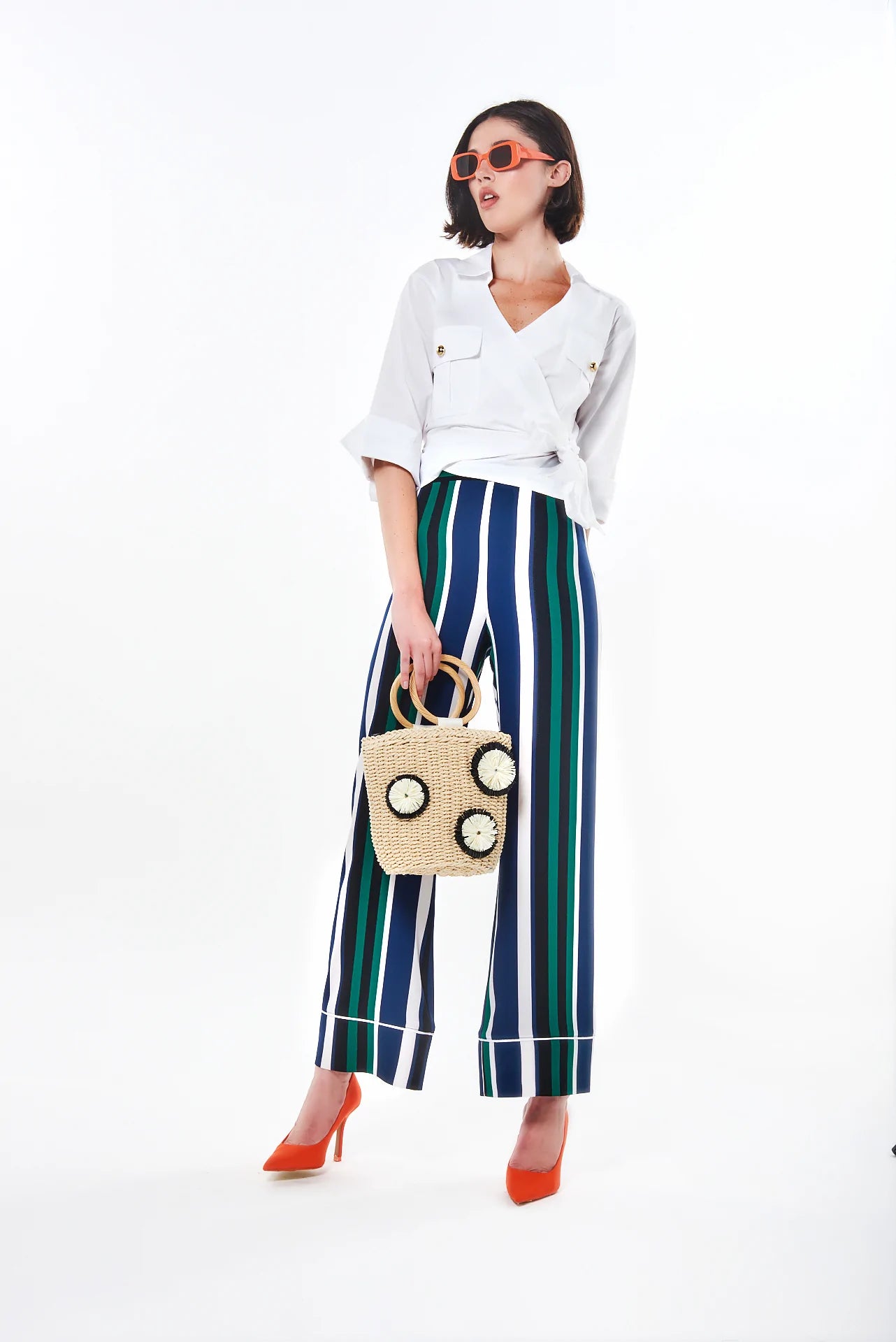 CMANOLO Spring Summer 2022 Collection