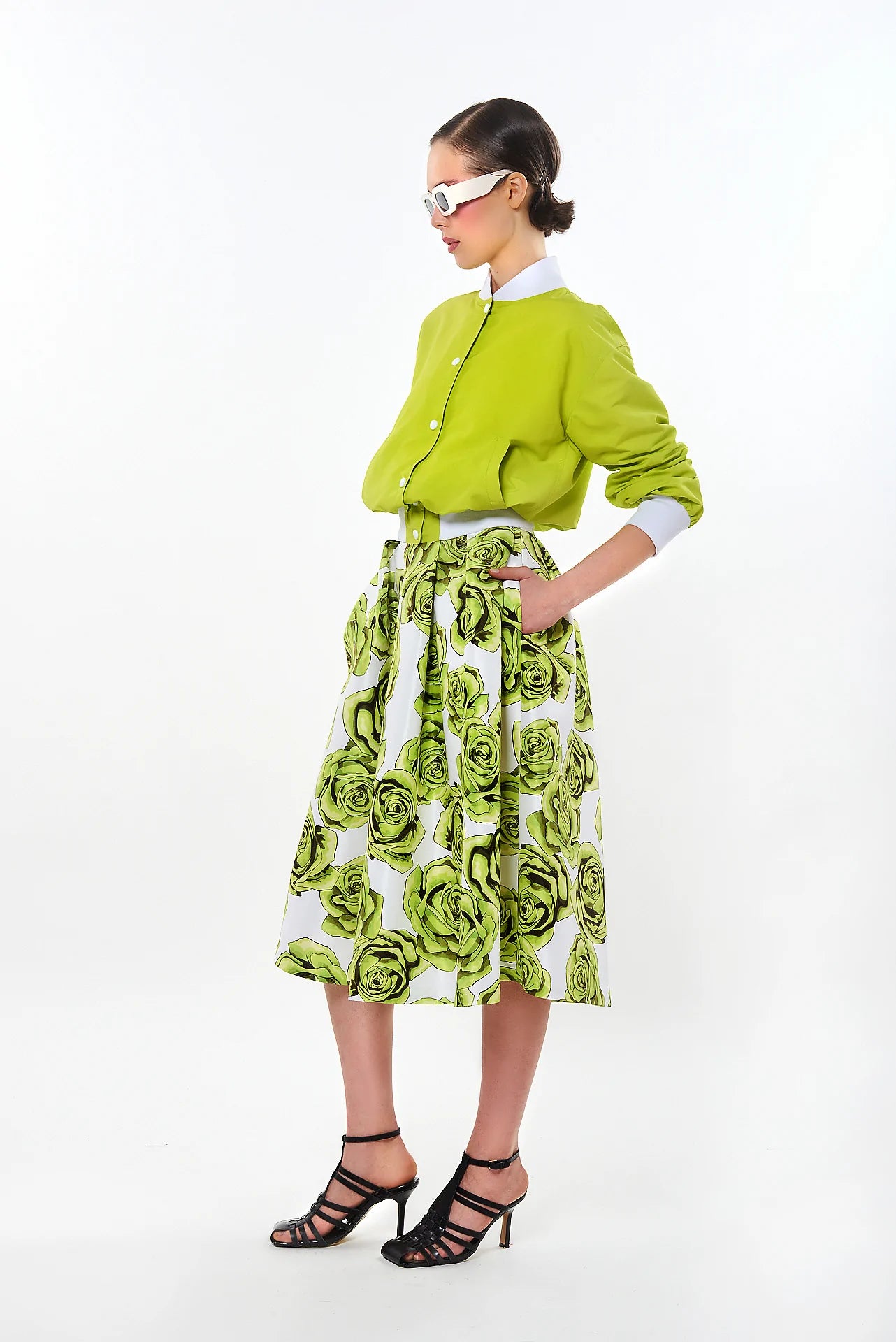 CMANOLO Spring Summer 2022 Collection