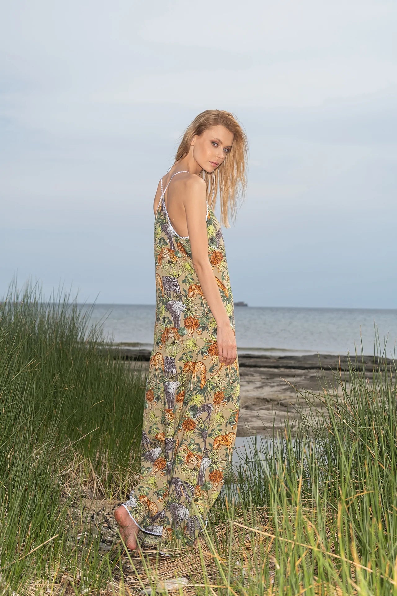 CMANOLO Spring Summer 2022 Collection