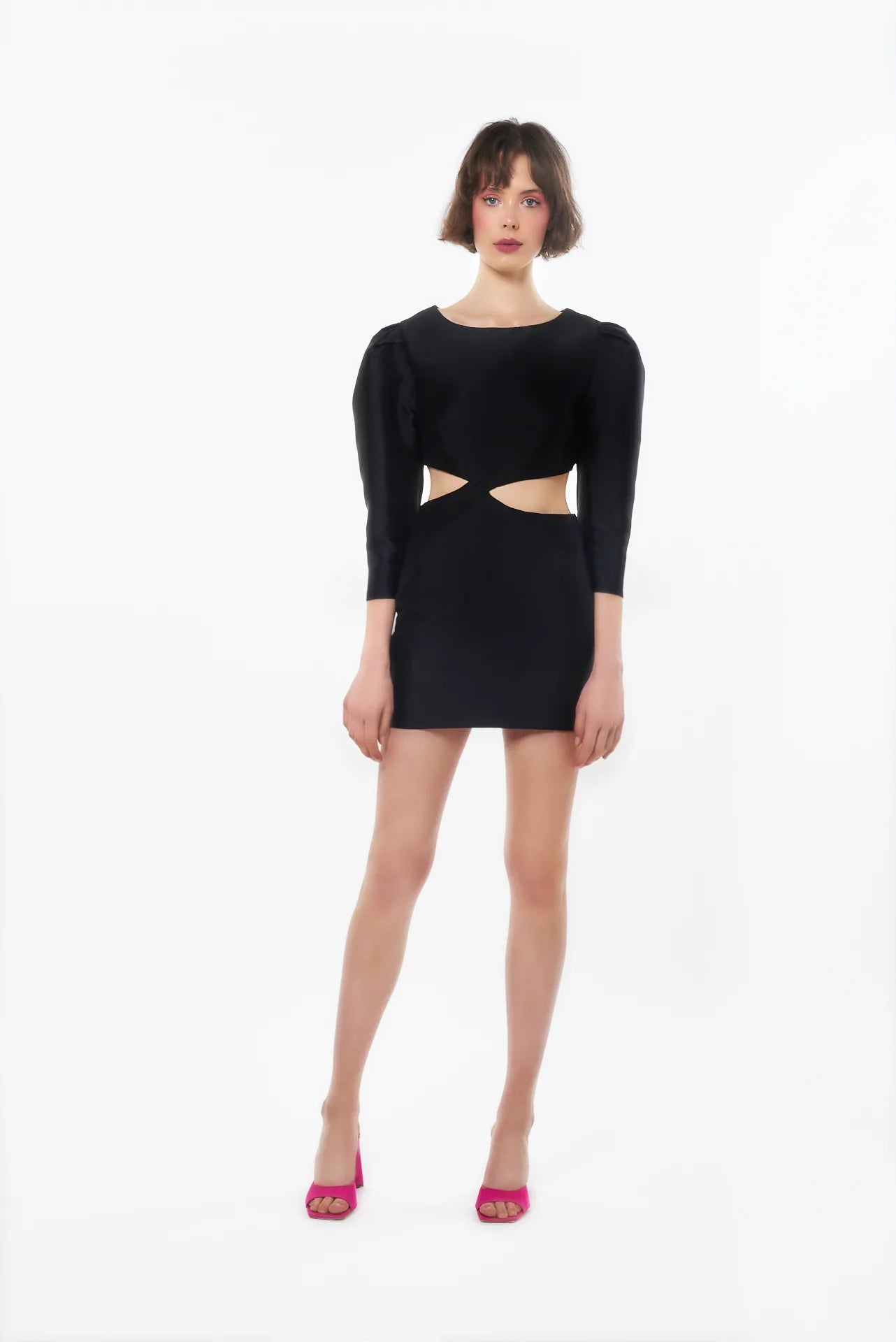 CMANOLO Spring Summer 2022 Collection