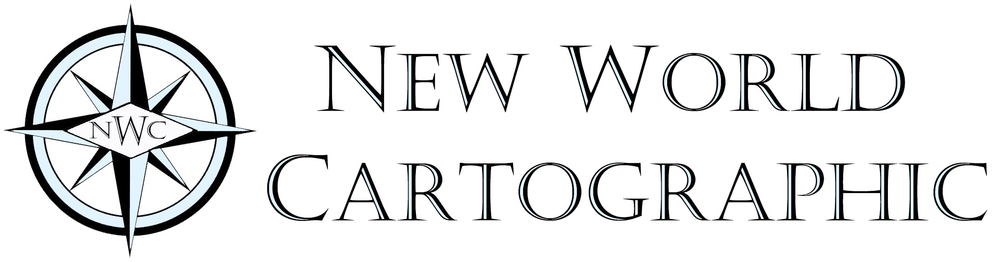      New World Cartographic : Authentic Antique Map Dealer - Chicago, IL   