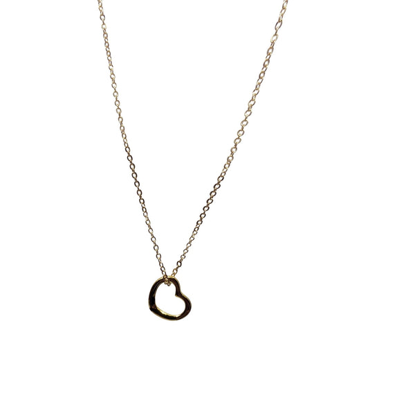 I Love You Necklace - East Meets West USA
