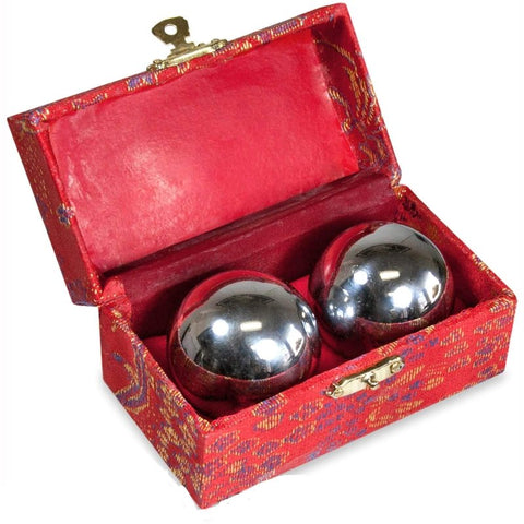 8 Ball Baoding Balls