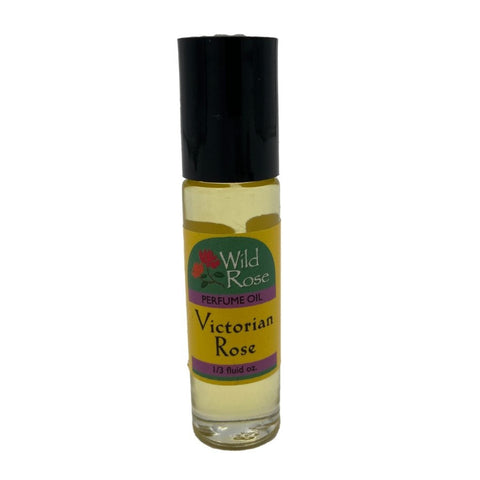 Etheral Amber Exotic Perfume Oil — Hanalei and Kulas