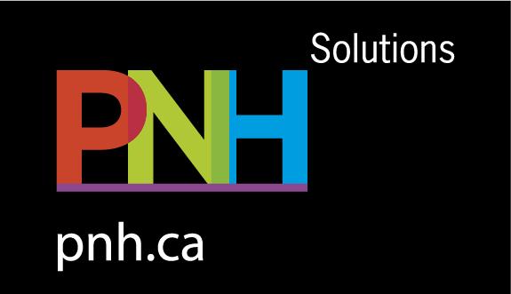PNH Solutions Online Store