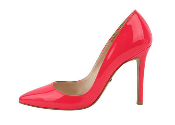 Elegant Women's Sexy Heel Pumps With Candy Color Design – Boutique Bastone