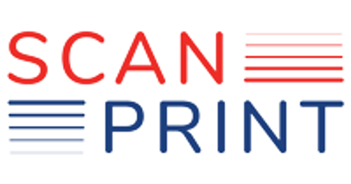 Scanprint USA