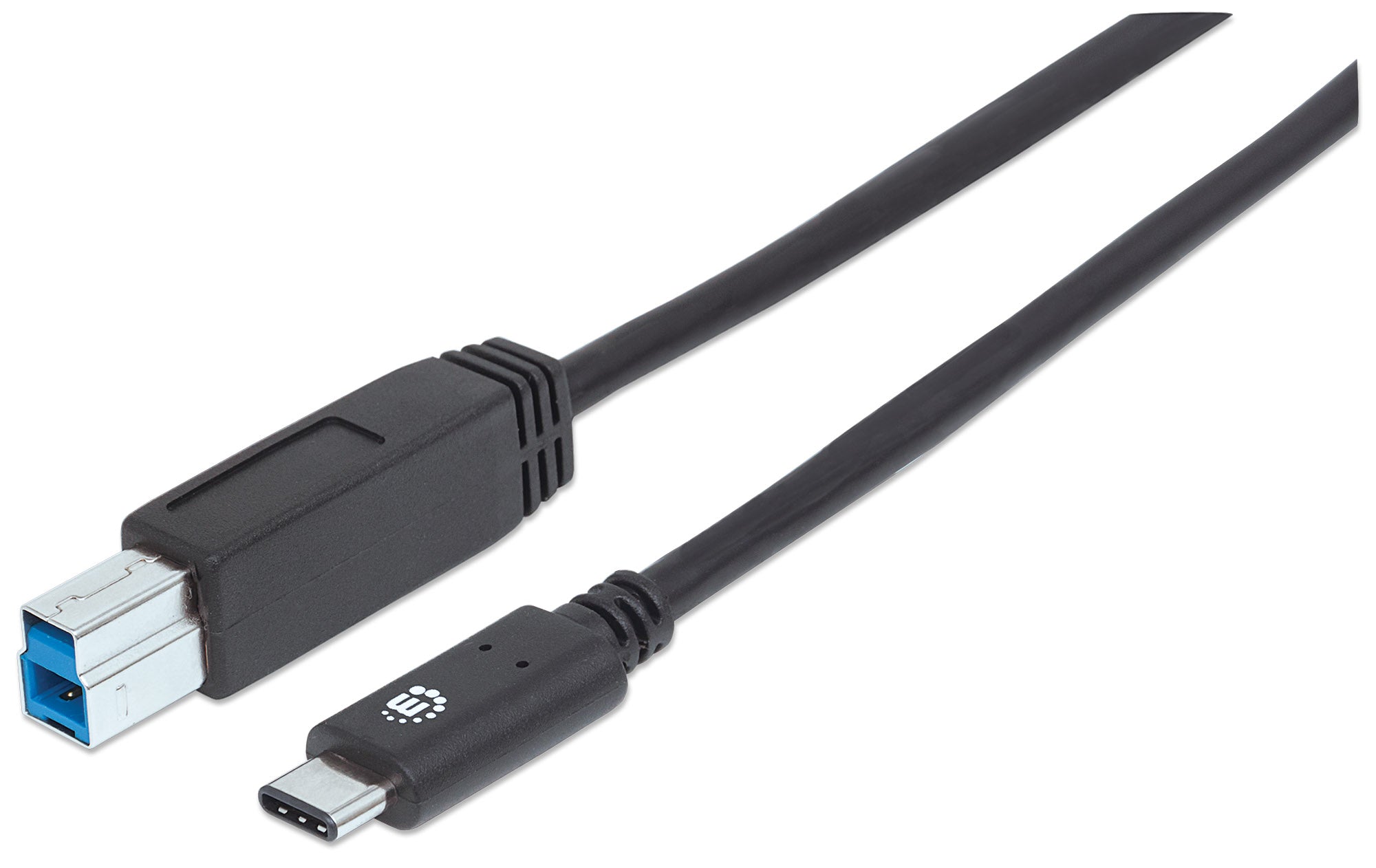 SuperSpeed+ USB C Device Cable