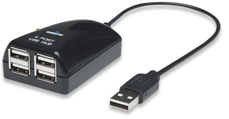 USB Mini Hub Image 1