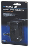 Universal Power Plug Adapter Packaging Image 2