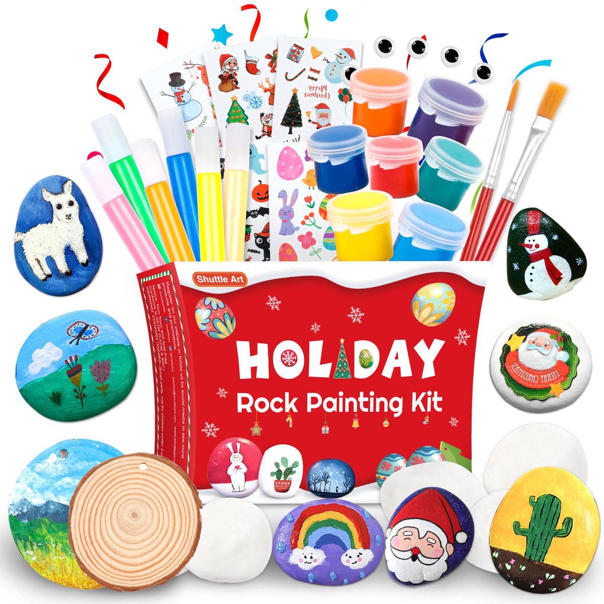 Rock Painting Kit Holiday Set Shuttle Art   1 2e5d9e8a A6b2 4214 A38f C4b5a4505771 1200x1200 