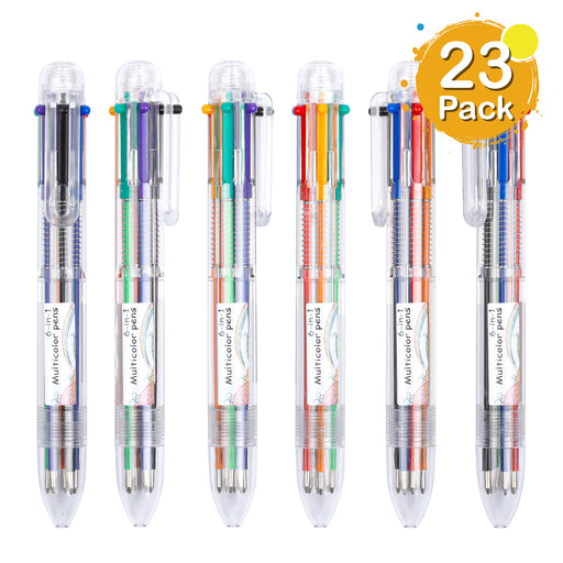 Professional Micro-Tip Pens - Set of 18 — Shuttle Art