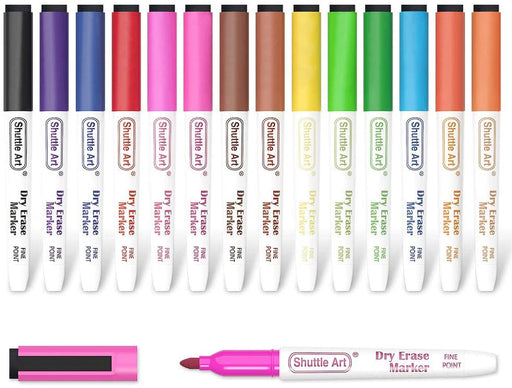 Best Sale 3 Pieces White Board Marker With Eraser Set - Sellersunion Online