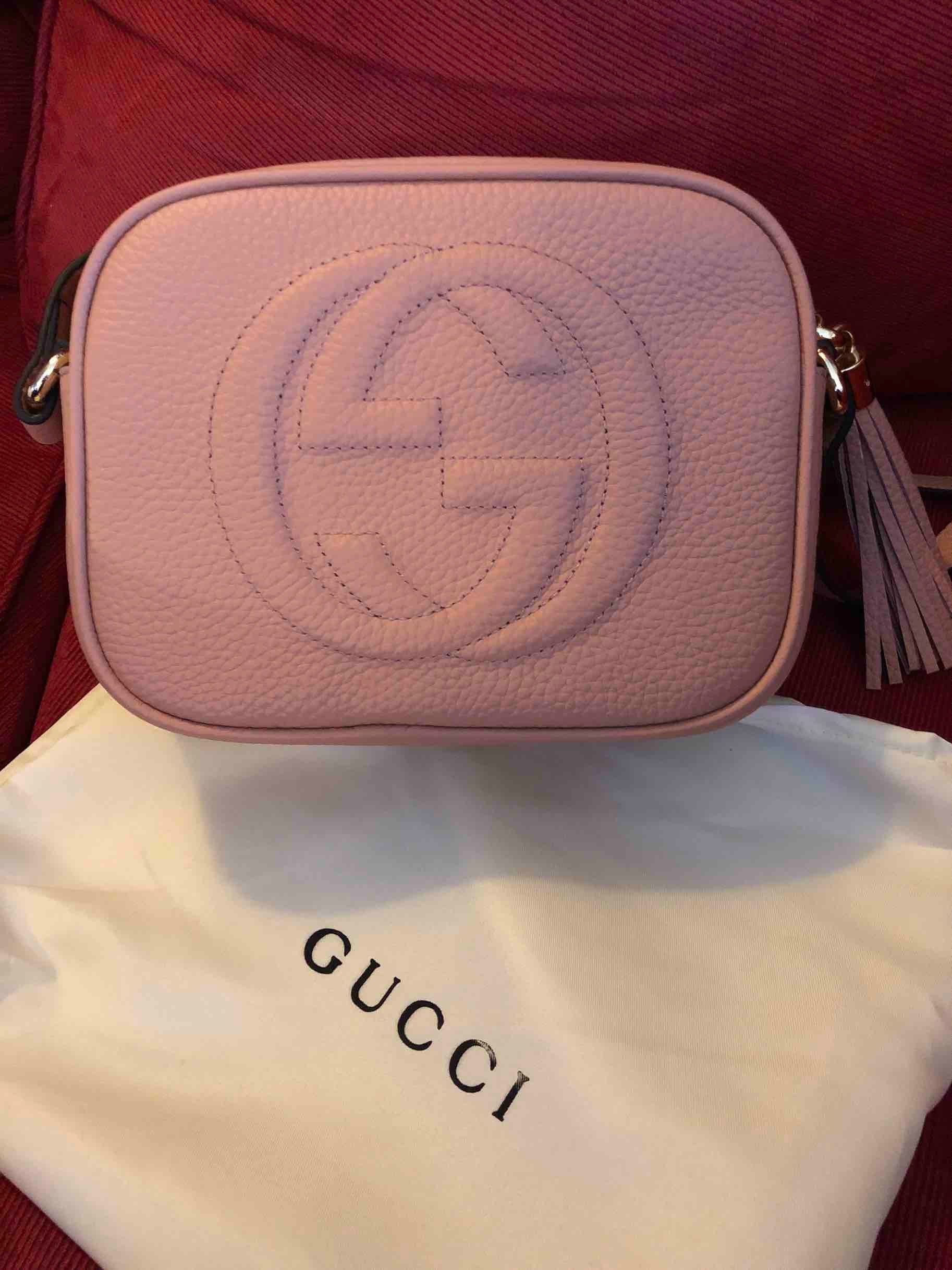 gucci clearance bags