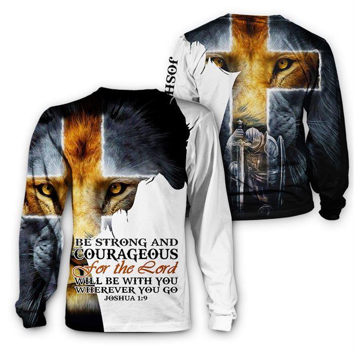 courageous tiger hoodie