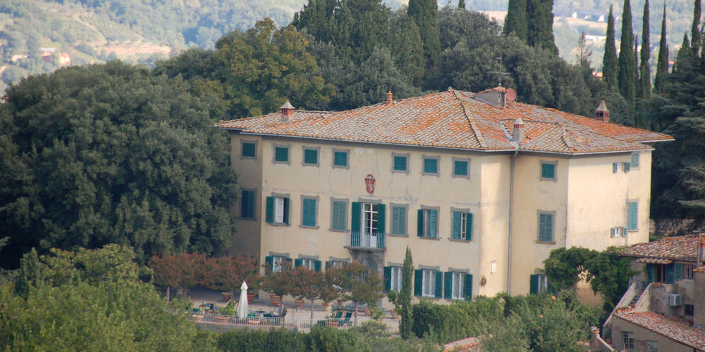 Petrolo Estate