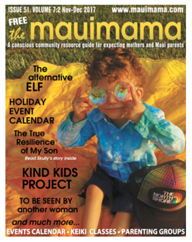 Maui Mama Magazine