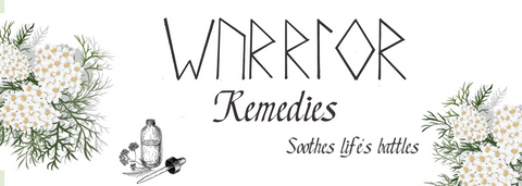 Warrior Remedies