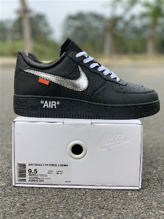 air force 1 x moma