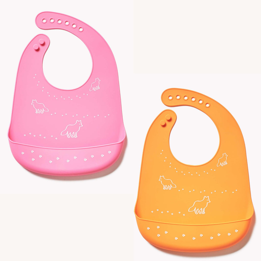 baby bibs set