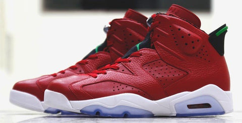  Air Jordan 6 Retro Spizike