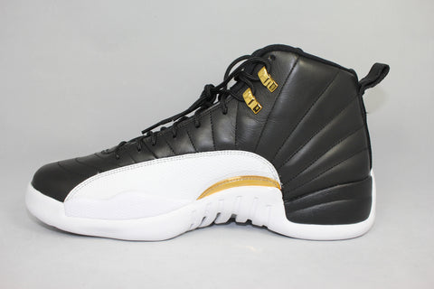 Air Jordan 12 Retro Wings