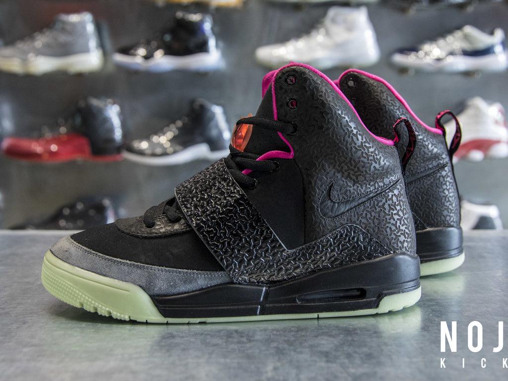 air yeezy