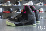 yeezy 1 black