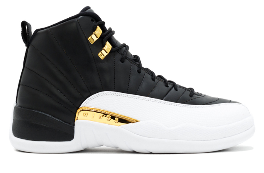 wings jordan 12