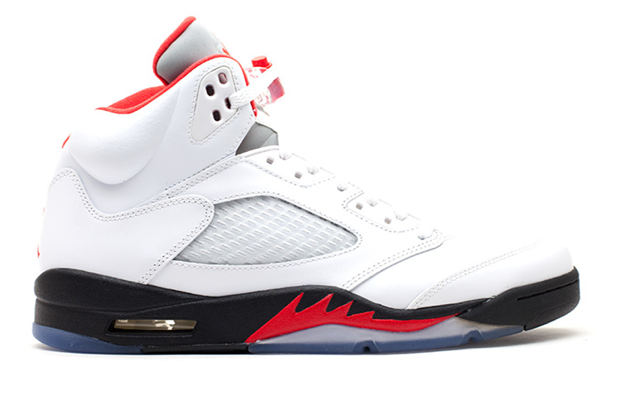 Air Jordan 5 – NOJO Kicks Detroit