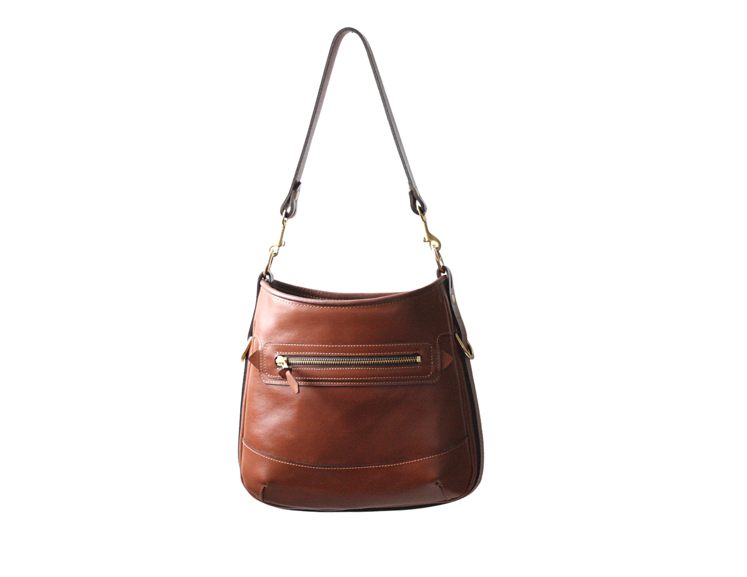 handmade leather bags canada