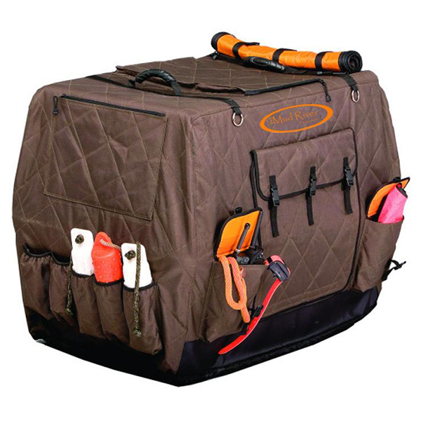 mud river travel kit