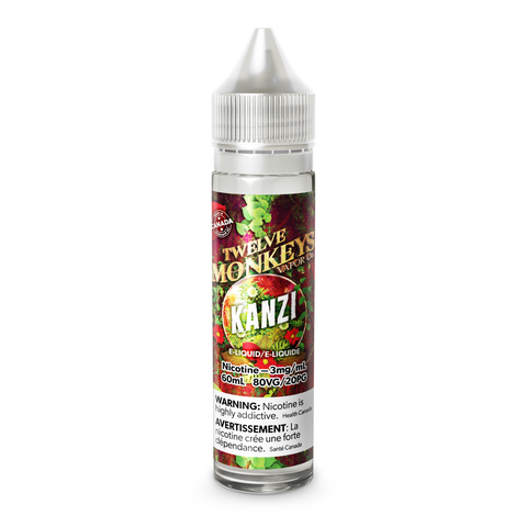 Kanzi 60 ml