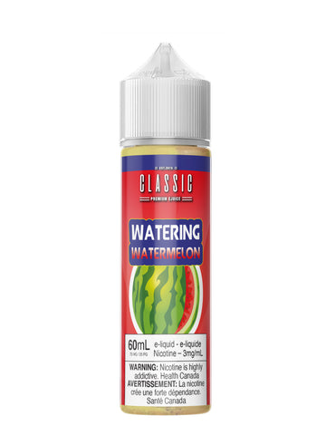 Watering Watermelon 60ml by Classic