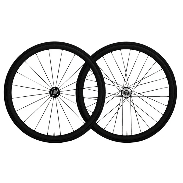 wheelset 700c fixie