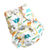 AMP One Size Duo Cloth Diaper Cover