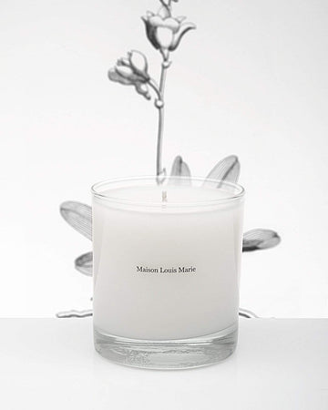 Maison Louis Marie No.12 Bousval Candle