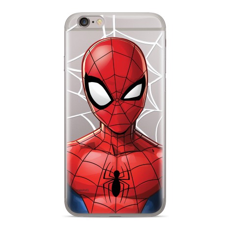 Capa para telemóvel SPIDER MAN 012 - Marvel – The Gifties