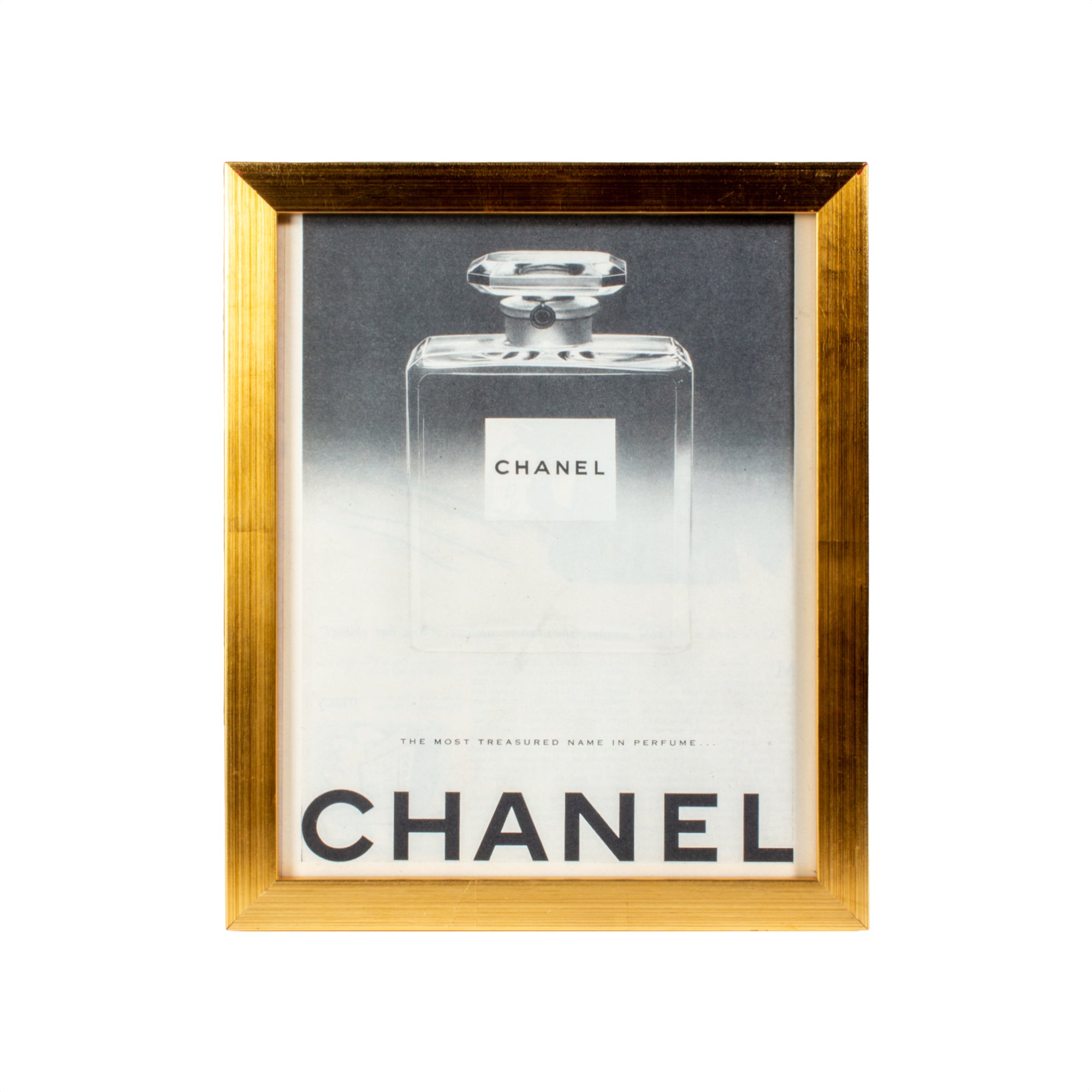 15 Iconic CHANEL No.5 Ads  Chanel cosmetics, Perfume, Perfume ad