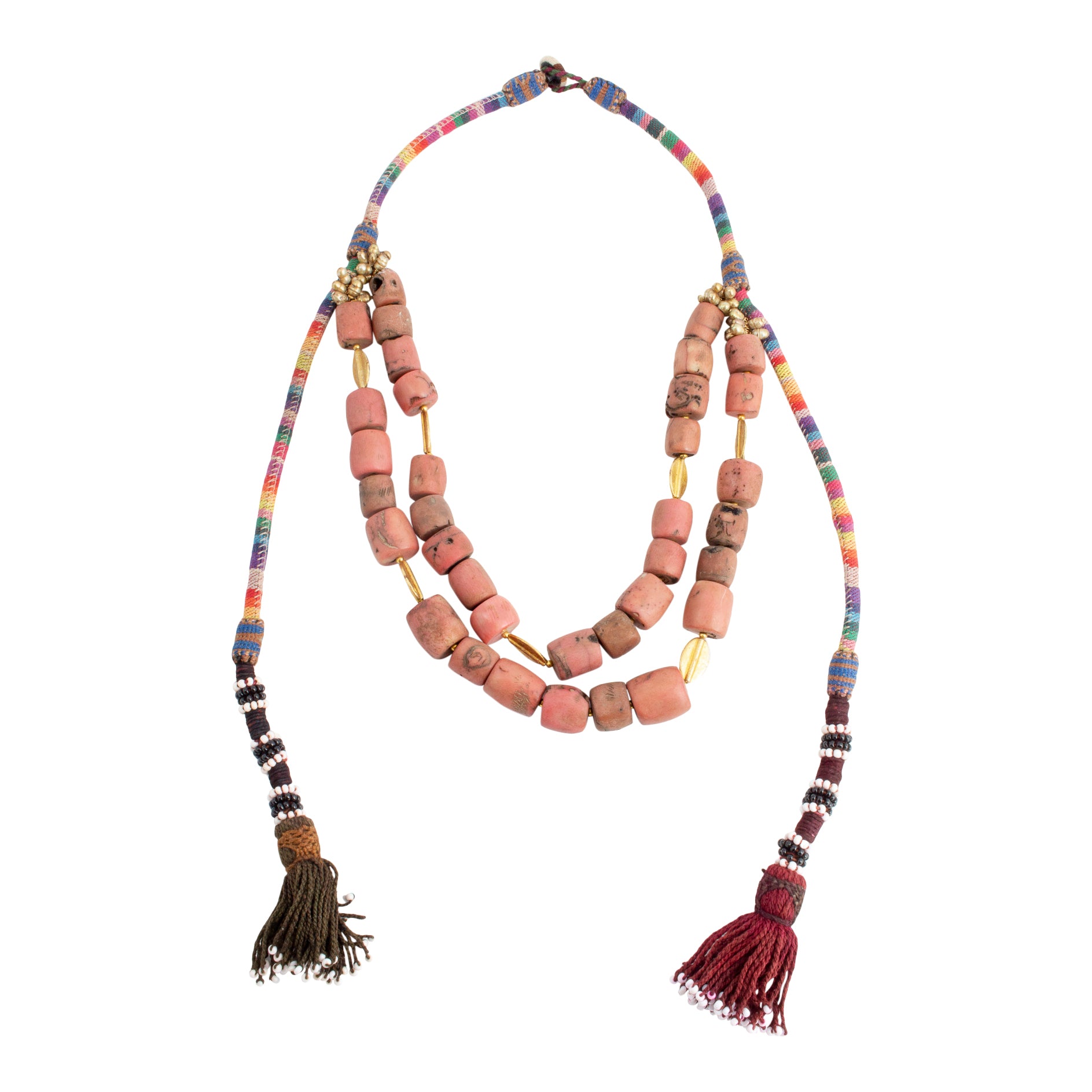 Coral Necklaces – whimsyboutique