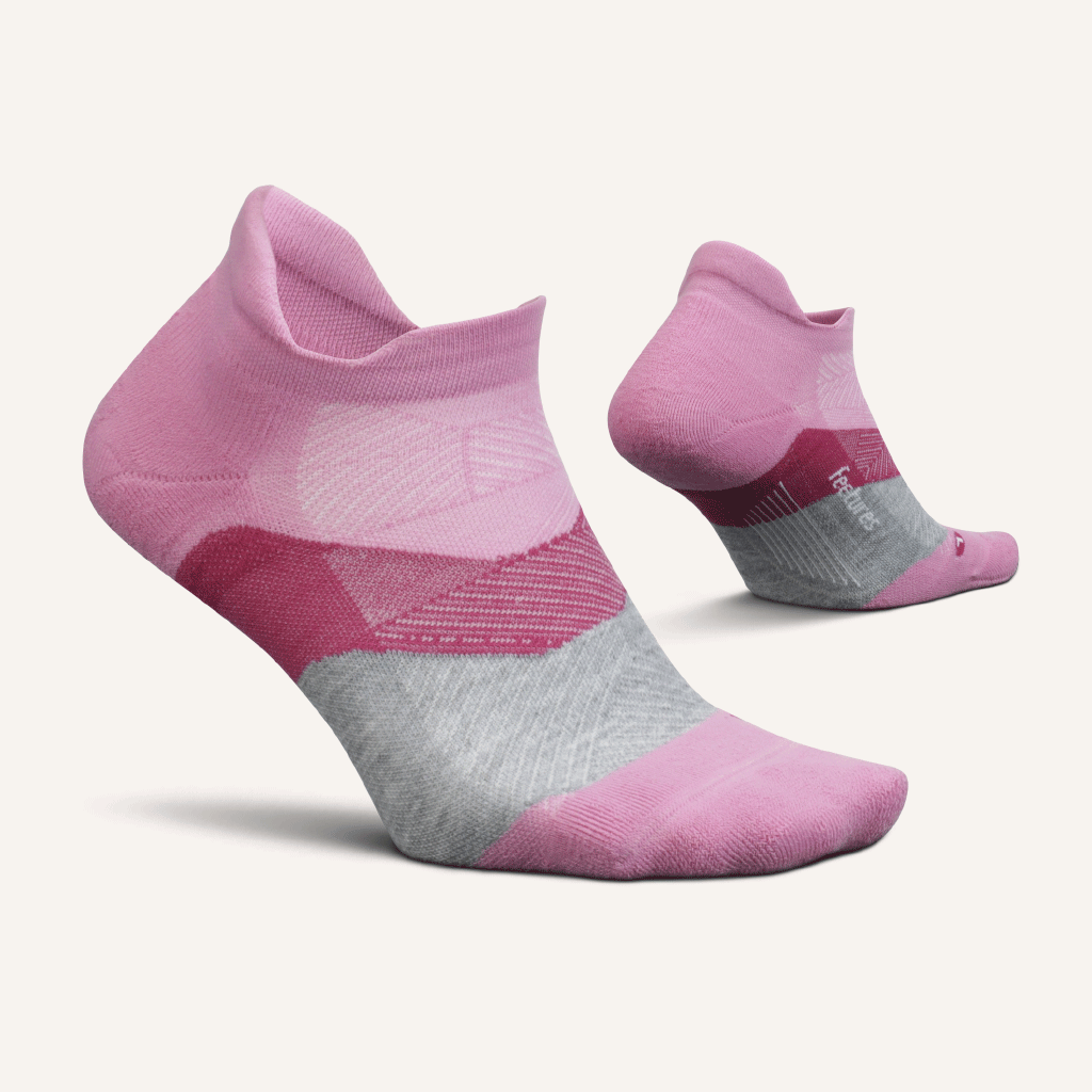 Feetures Elite Running Socks Max Cushion No Show Tab – feetures.com.au