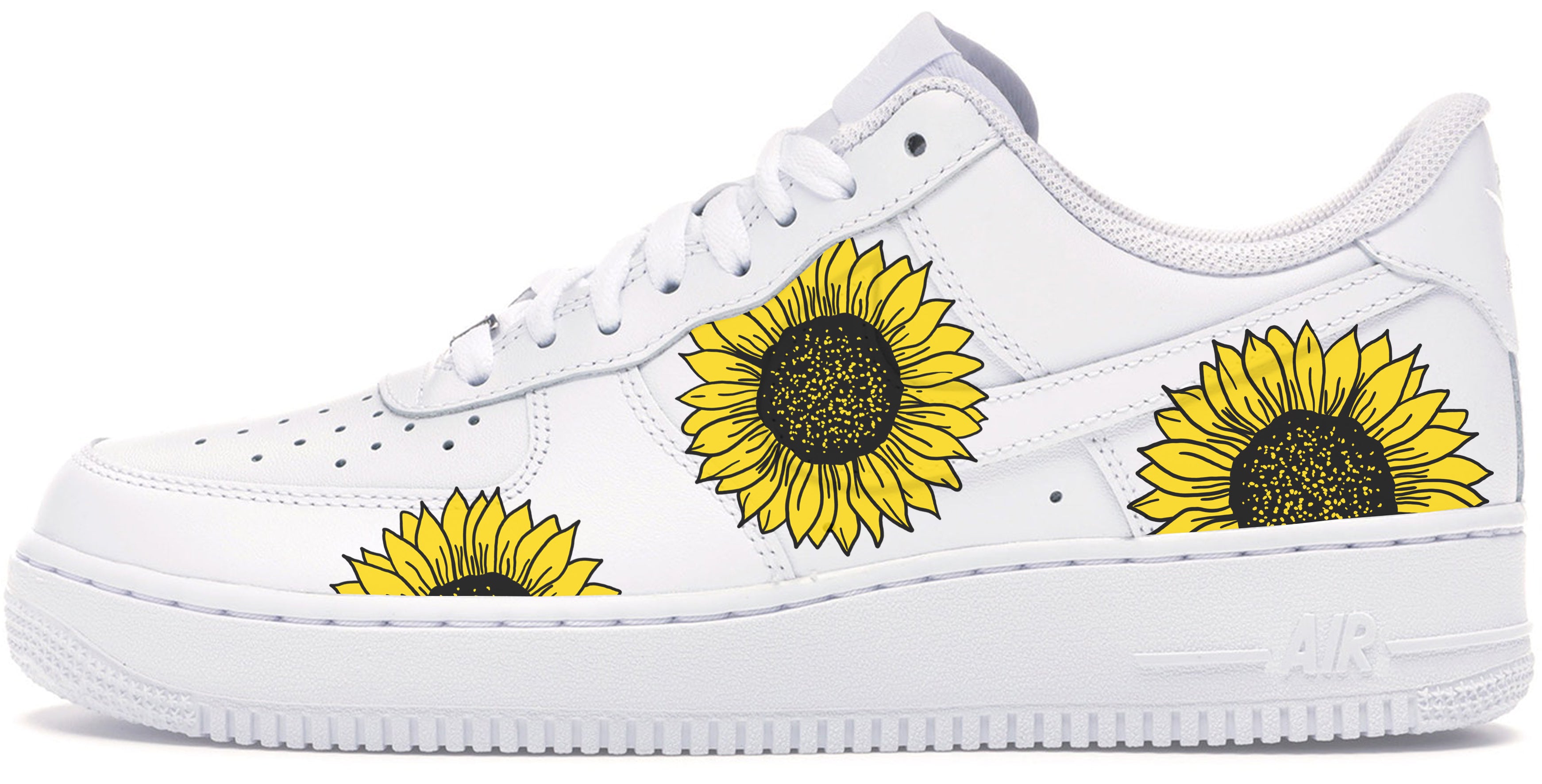 sunflower air forces