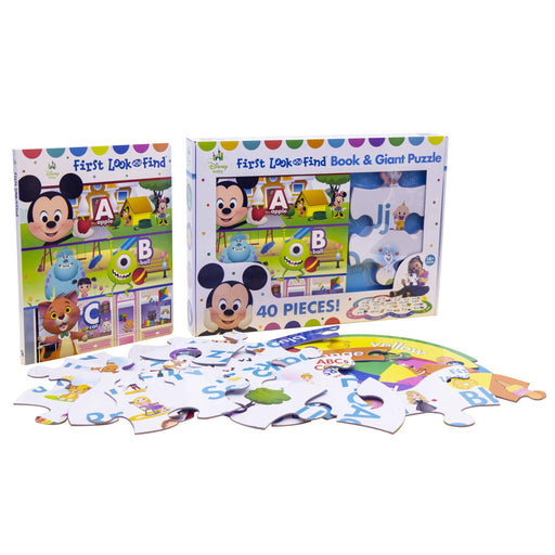  Disney - Mickey, Minnie, Toy Story and More! - My