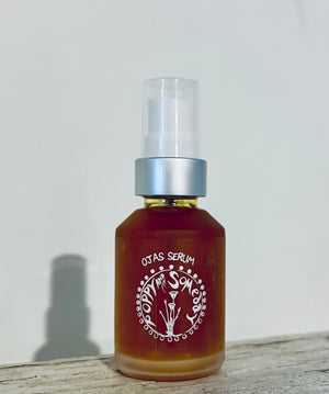 Ojas Face Serum - Poppy & Someday